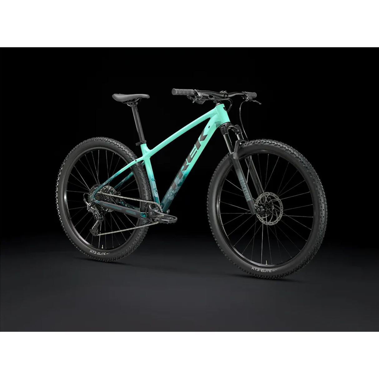Trek Marlin 6 Gen 3 29" MTB 2025