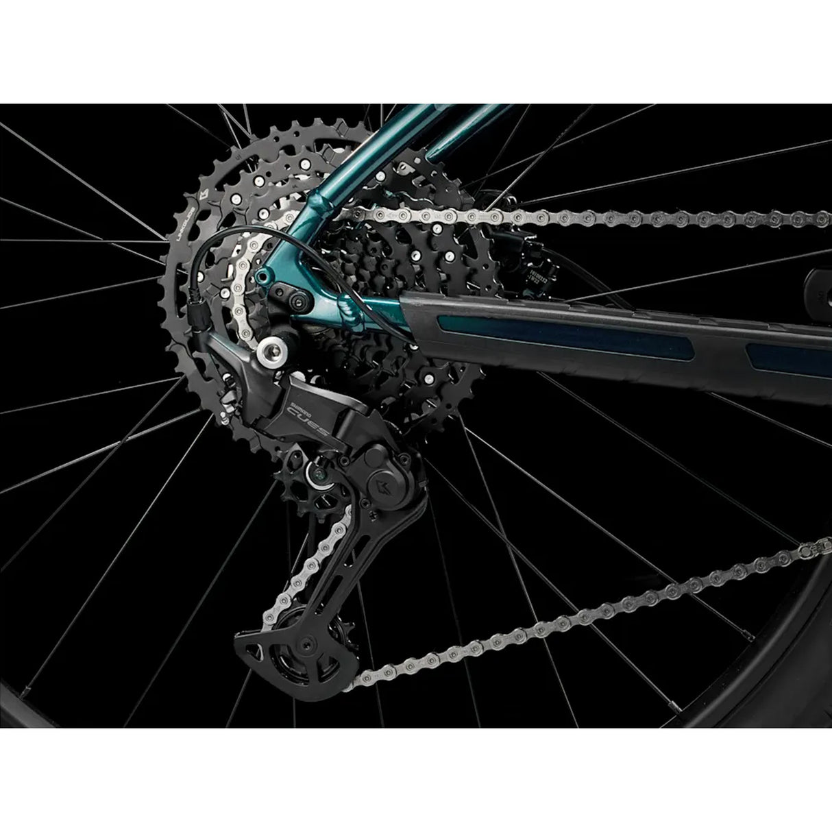 Trek Marlin 6 Gen 3 29" MTB 2025