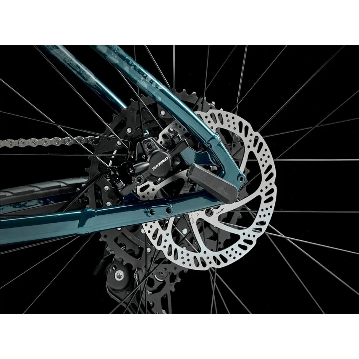 Trek Marlin 6 Gen 3 29" MTB 2025