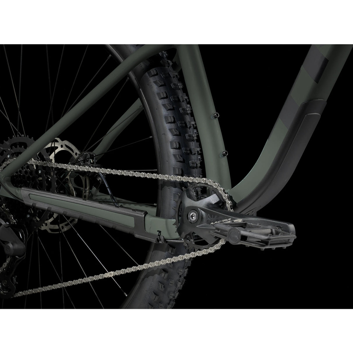 Trek Roscoe 6 MTB 2024