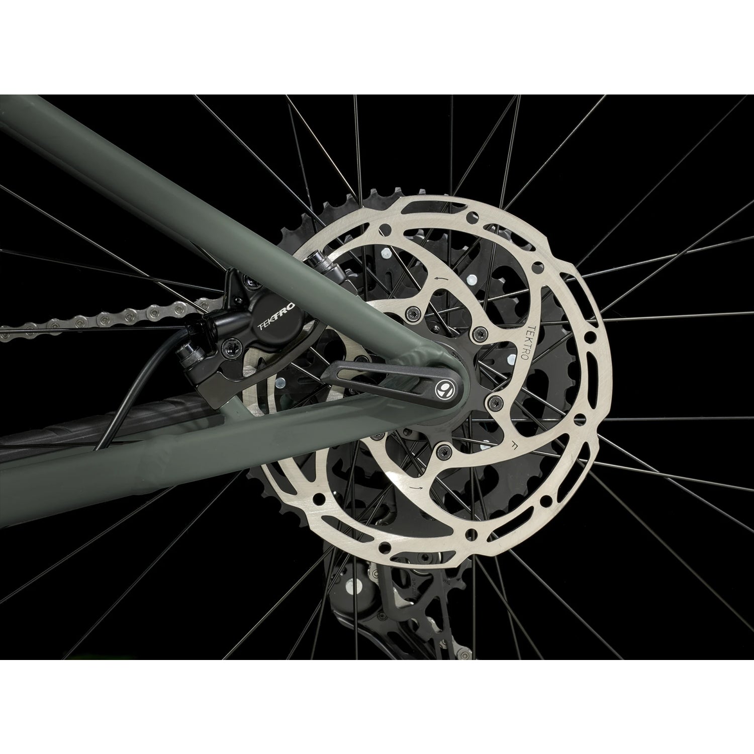 Trek Roscoe 6 MTB 2024