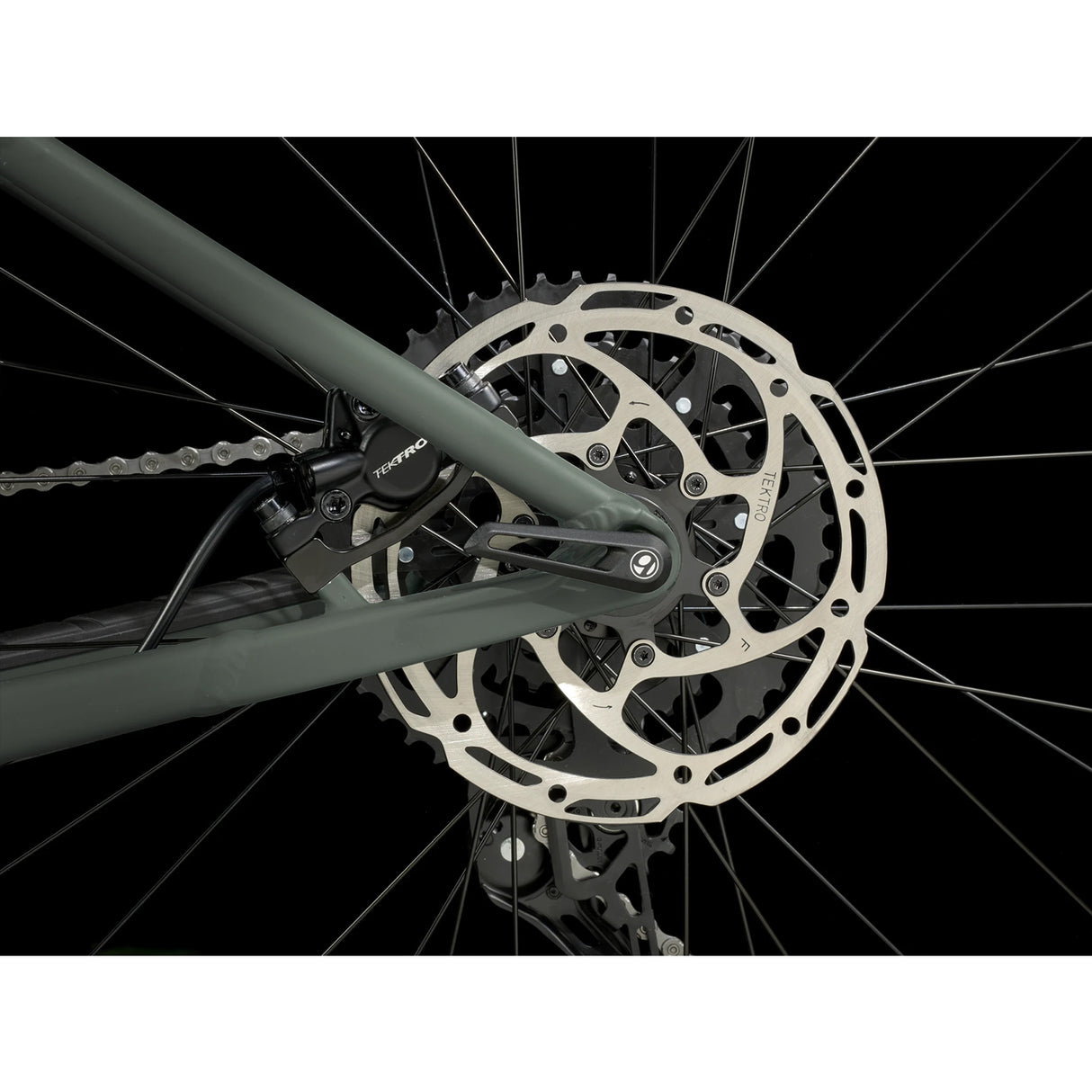 Trek Roscoe 6 MTB 2024