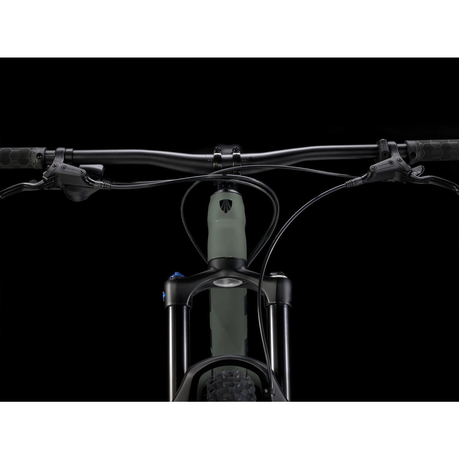 Trek Roscoe 6 MTB 2024