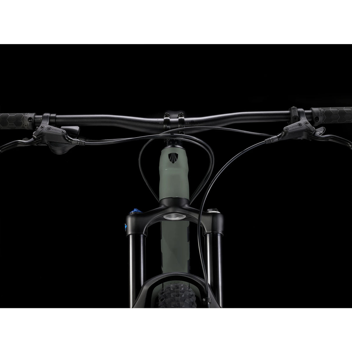 Trek Roscoe 6 MTB 2024