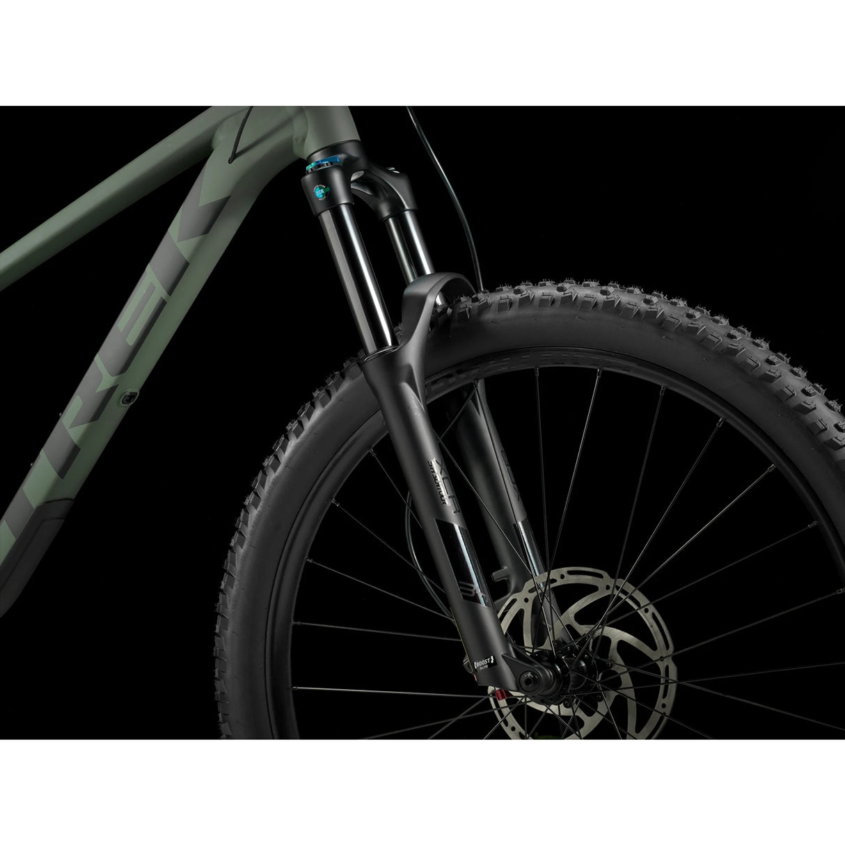 Trek Roscoe 6 MTB 2024
