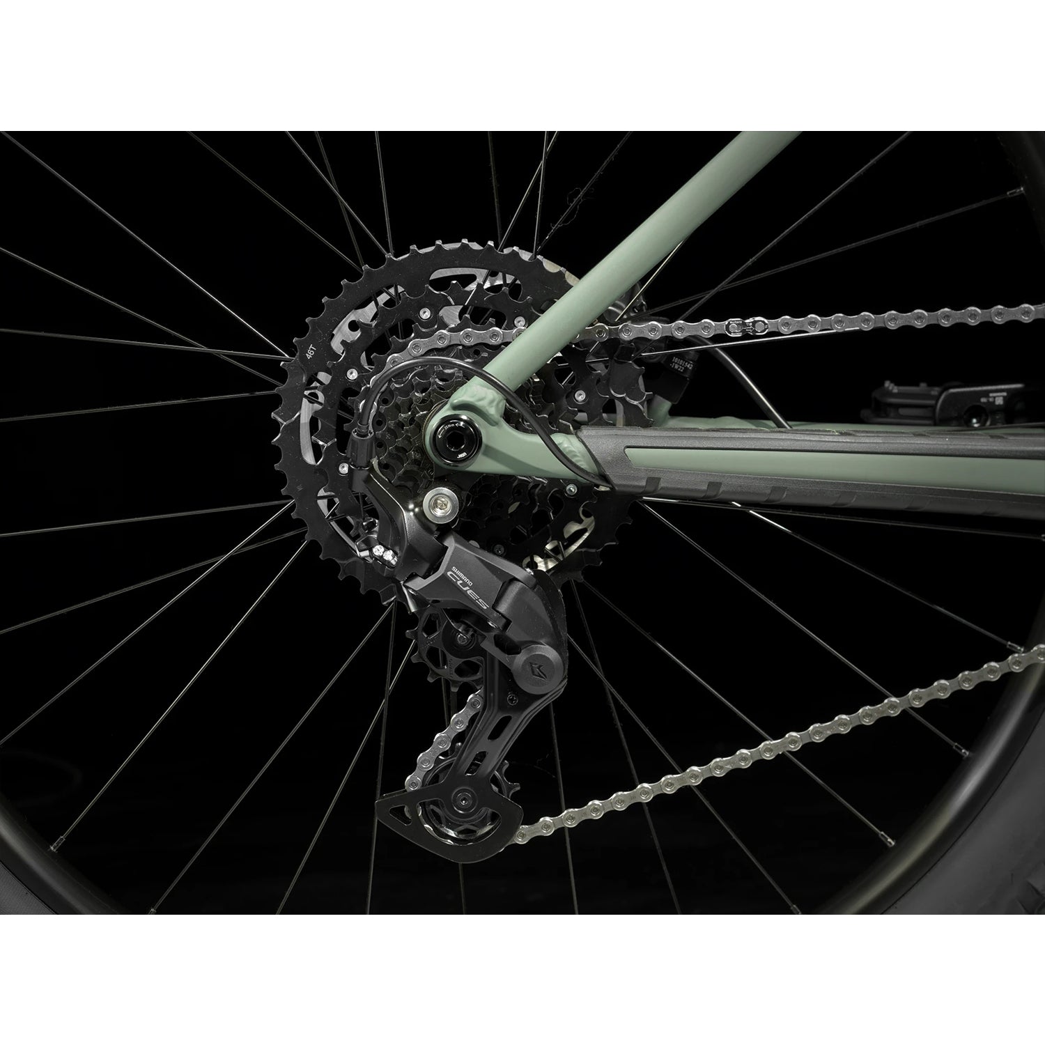 Trek Roscoe 6 MTB 2024