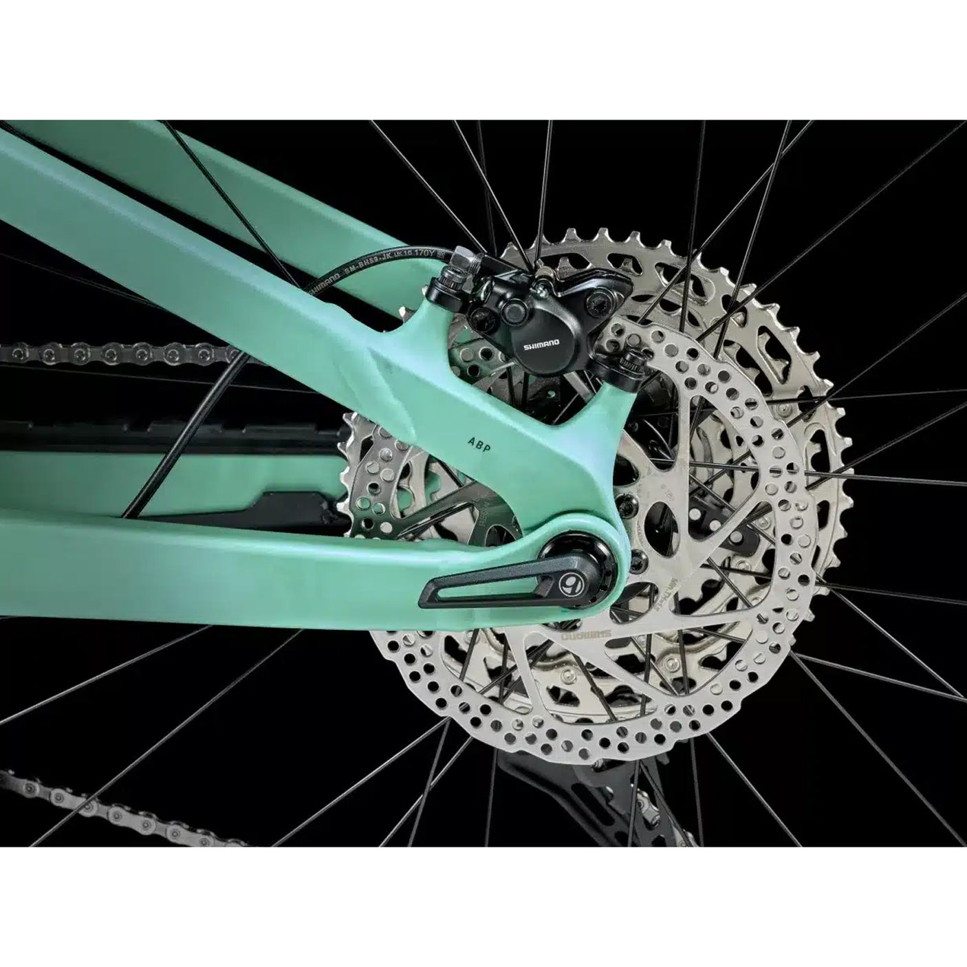 Trek Fuel EX 5 Gen 6 27.5" MTB