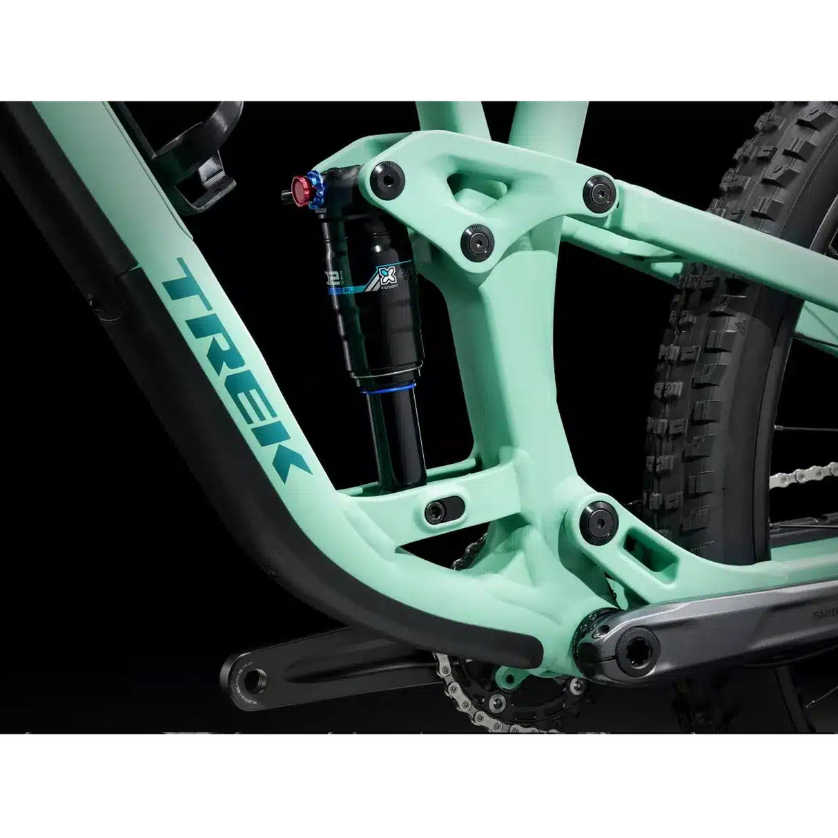 Trek Fuel EX 5 Gen 6 27.5" MTB