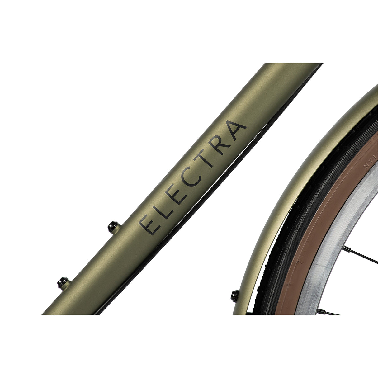 Electra Men's Loft 7D Step Over