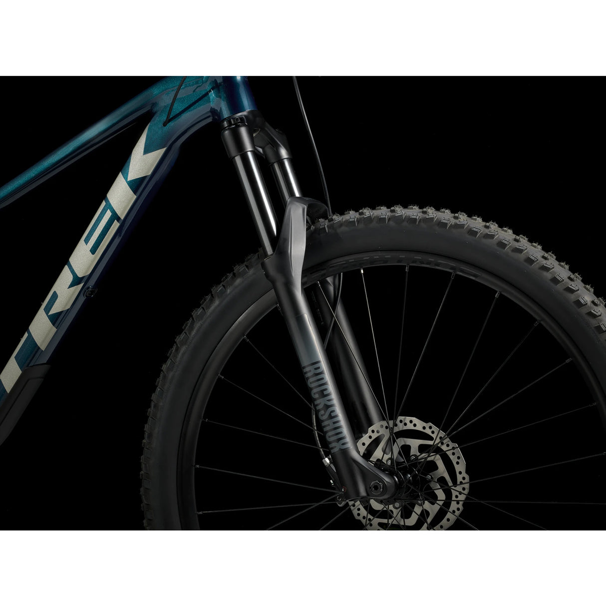 Trek Roscoe 7 MTB 2024