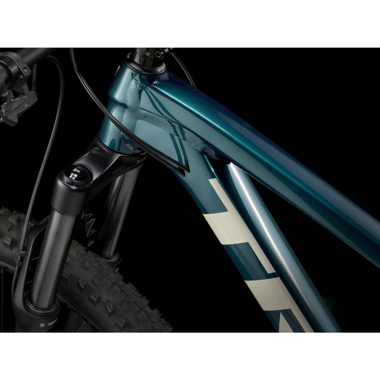 Trek Roscoe 7 MTB 2024