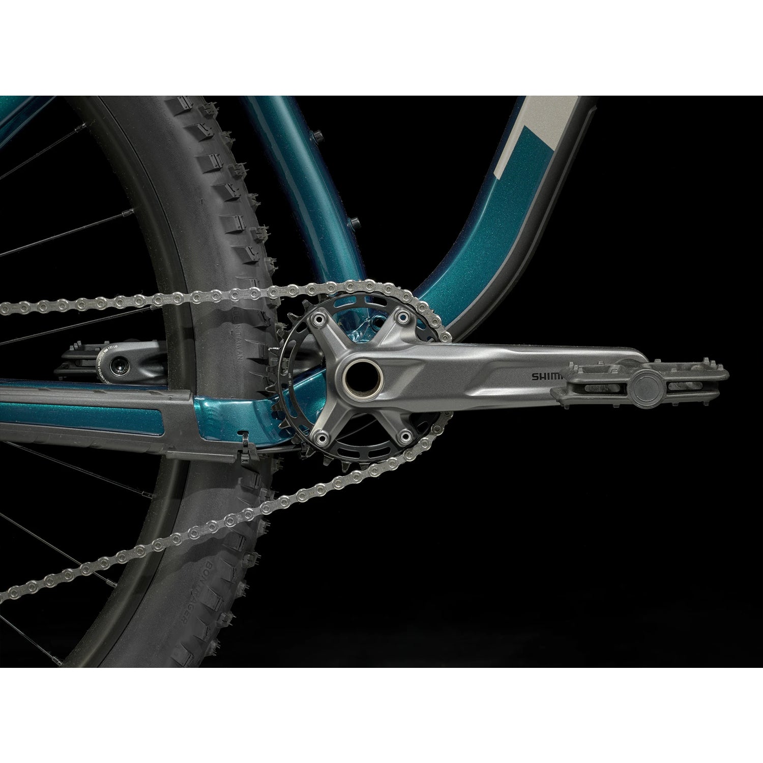 Trek Roscoe 7 MTB 2024
