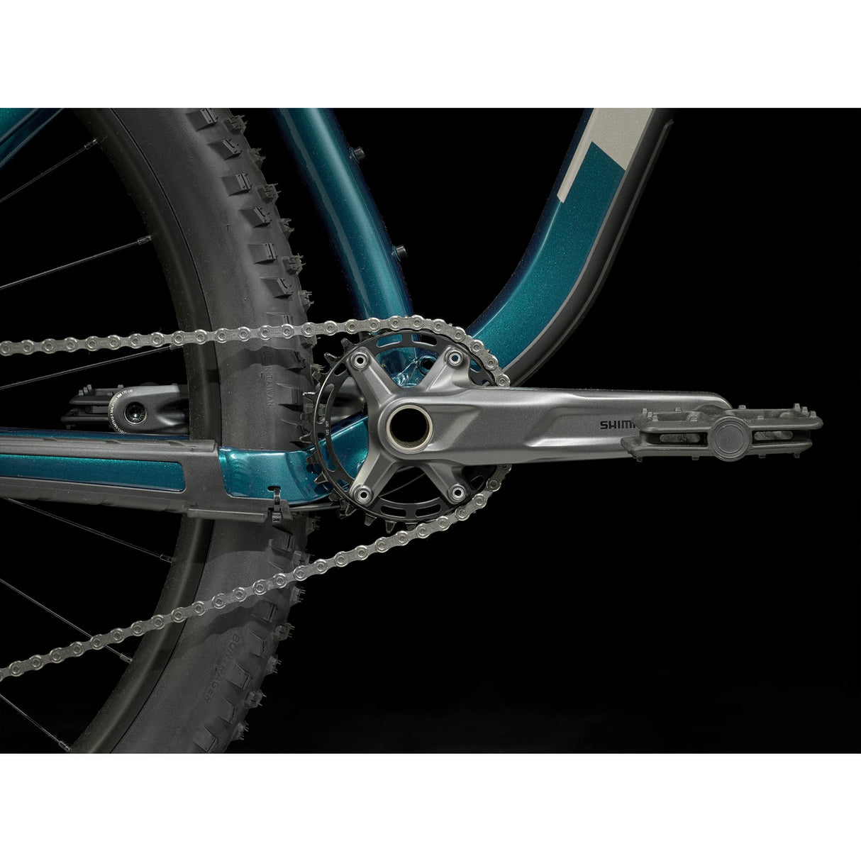 Trek Roscoe 7 MTB 2024