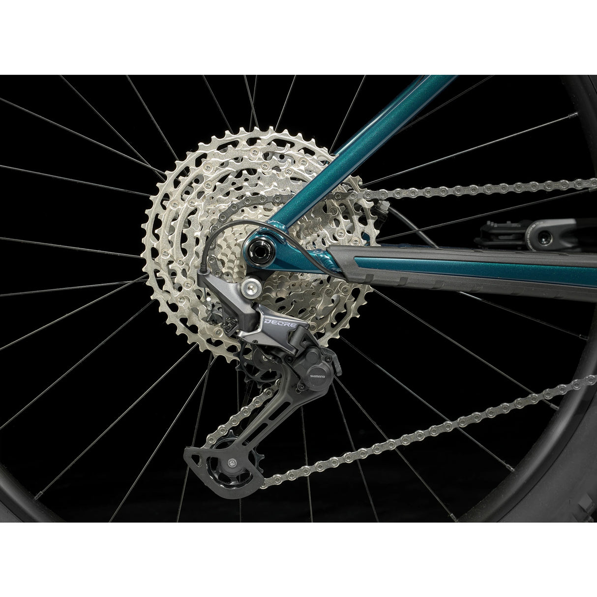 Trek Roscoe 7 MTB 2024