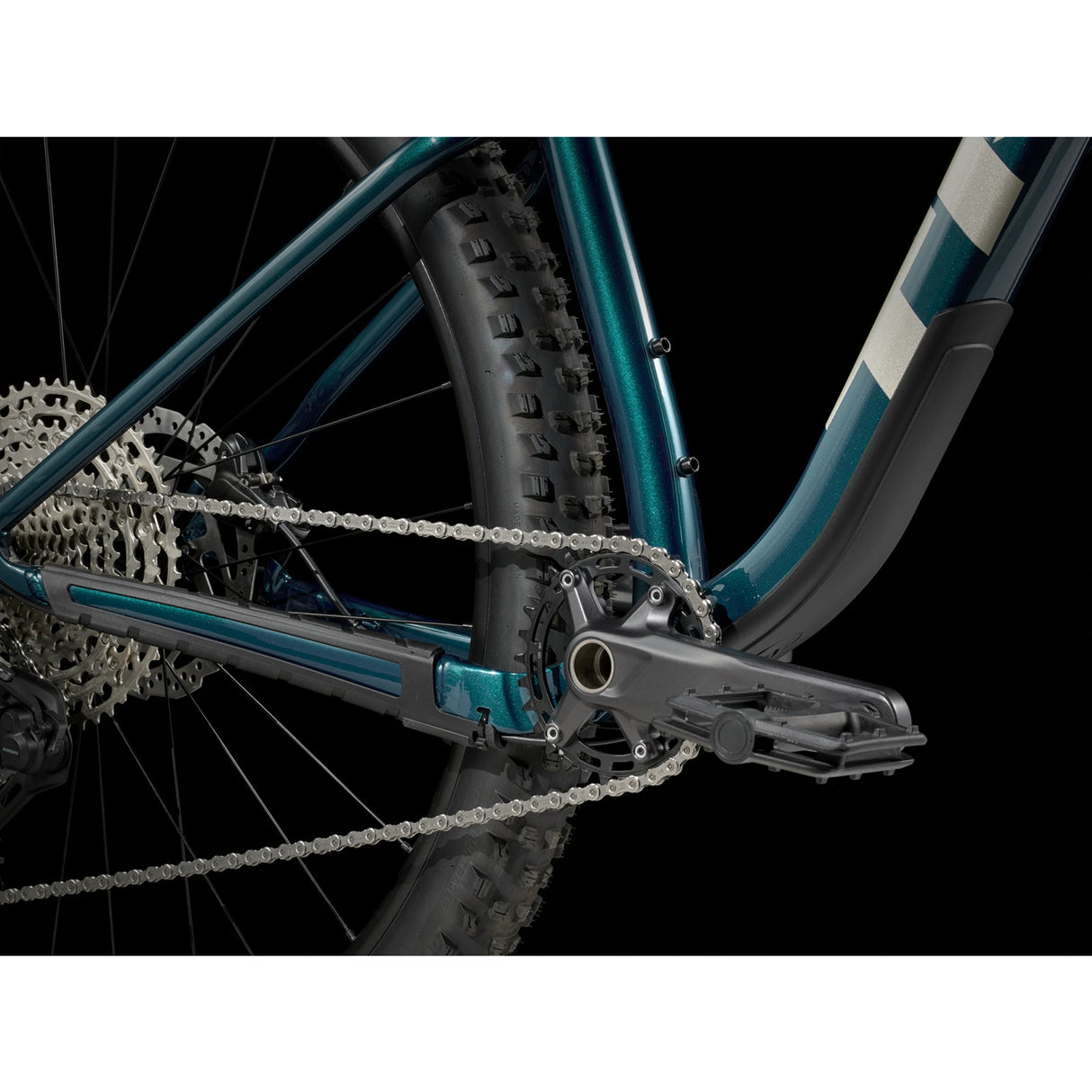 Trek Roscoe 7 MTB 2024