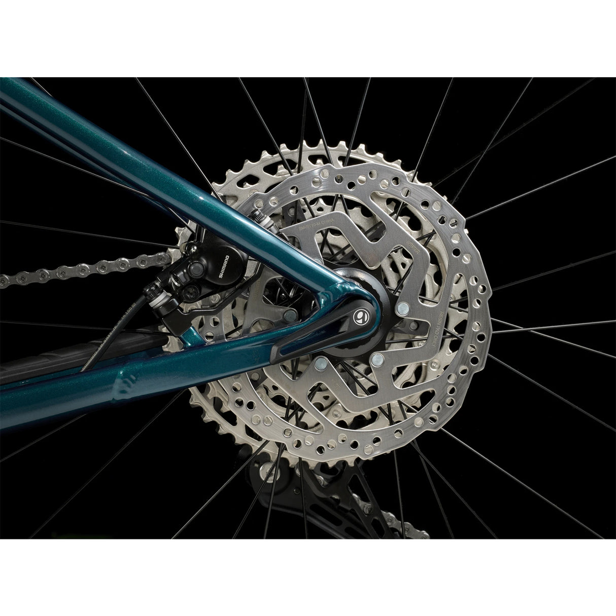 Trek Roscoe 7 MTB 2024
