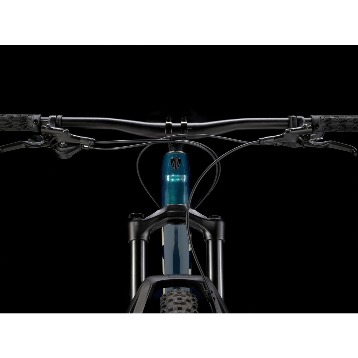 Trek Roscoe 7 MTB 2024