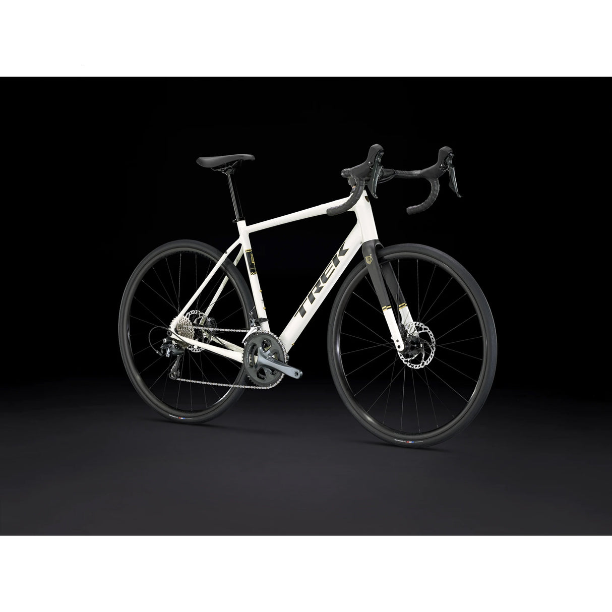 Trek Domane AL 4 Gen 4 Disc Shimano Tiagra Road Bike 2024