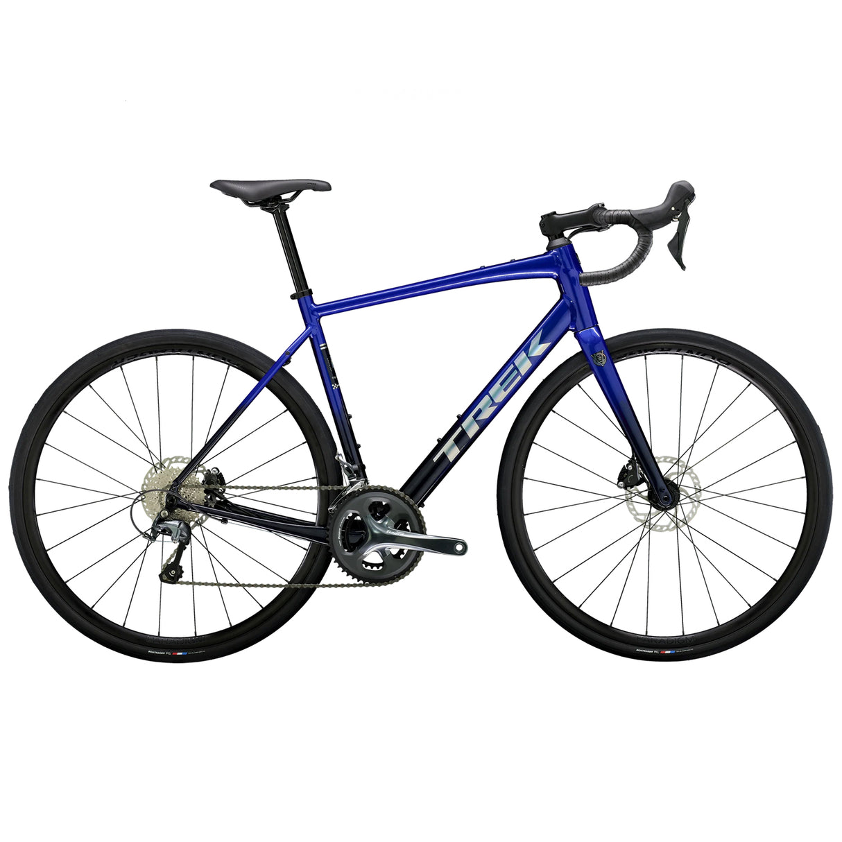 Trek Domane AL 4 Gen 4 Disc Shimano Tiagra Road Bike 2024
