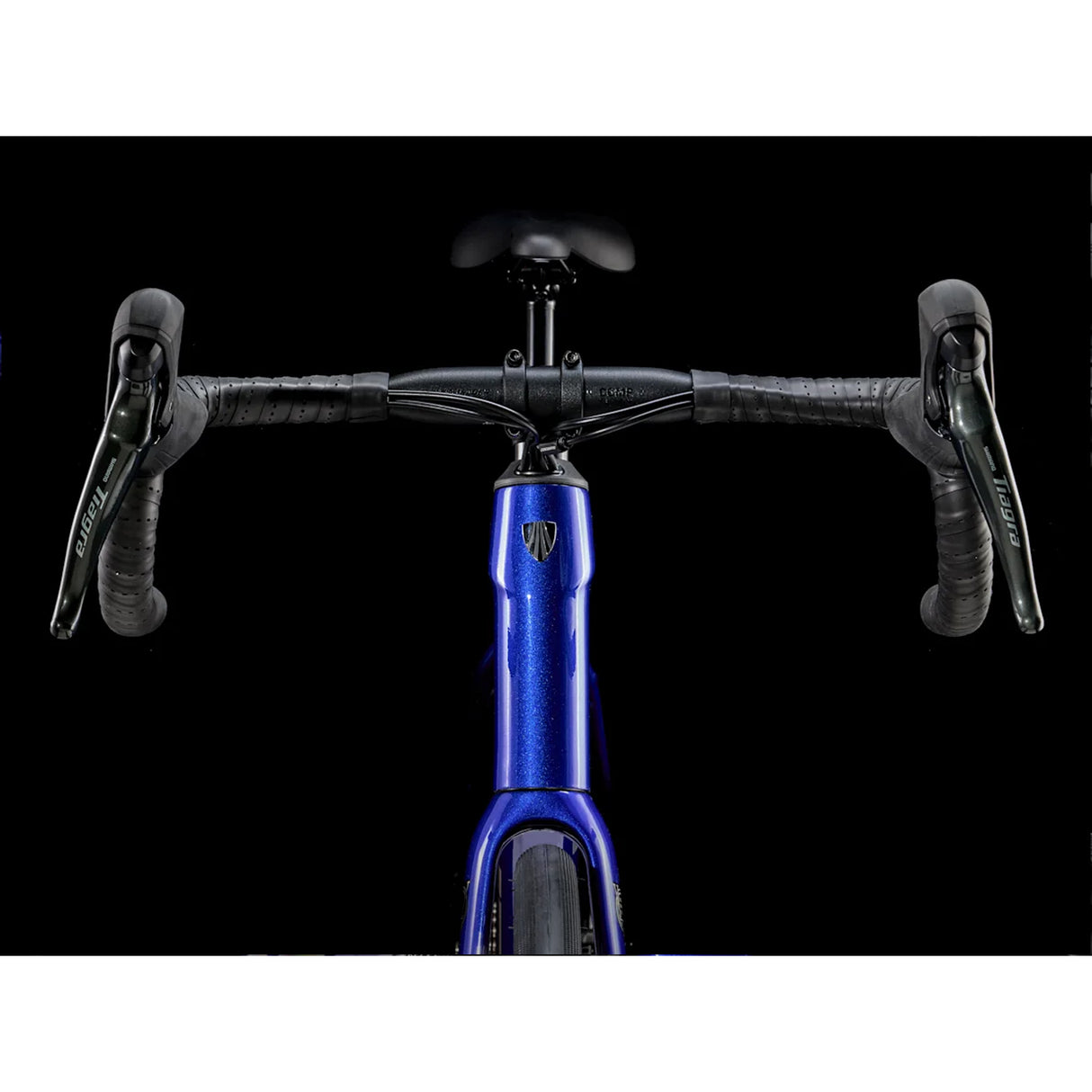 Trek Domane AL 4 Gen 4 Disc Tiagra Road Bike 2024