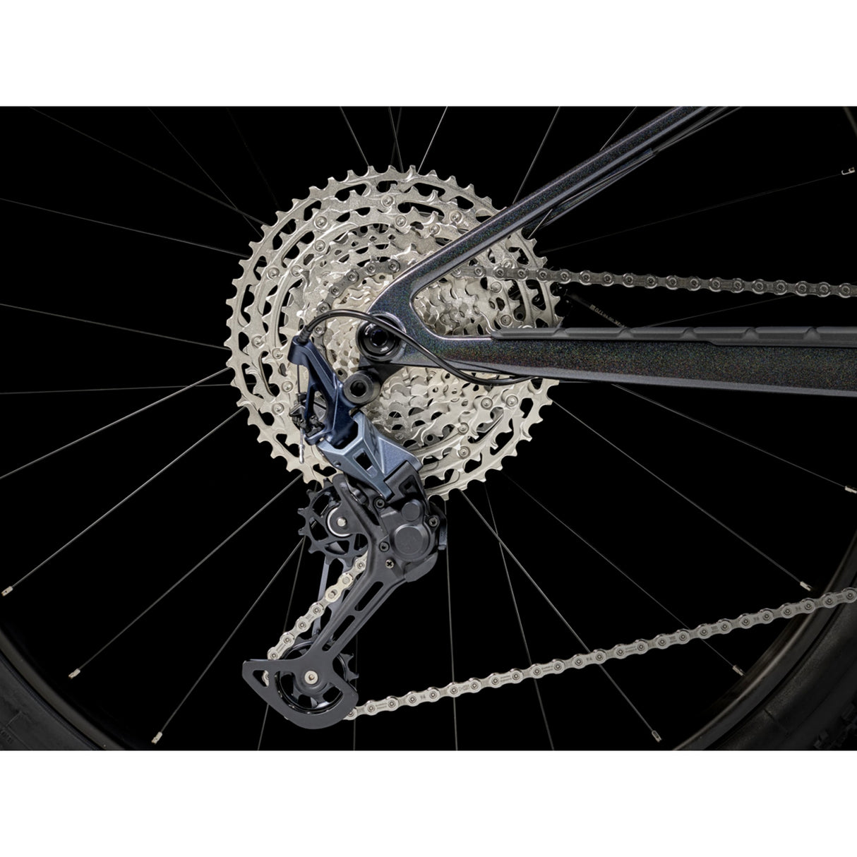 Trek Supercaliber SL 9.6 Gen 2 29" MTB