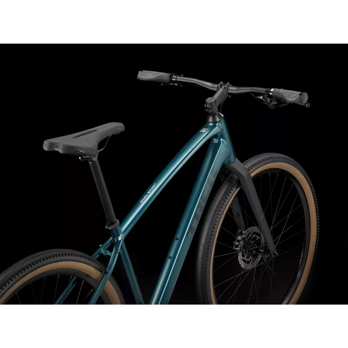 Trek Dual Sport 3 Gen 5 Hybrid