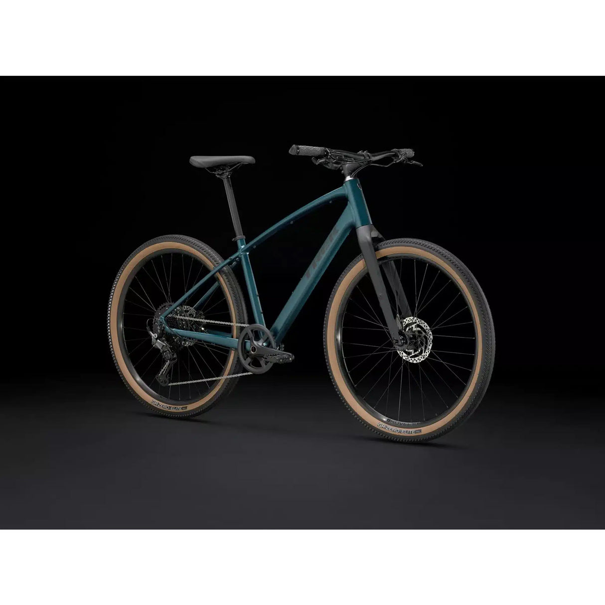 Trek Dual Sport 3 Gen 5 Hybrid