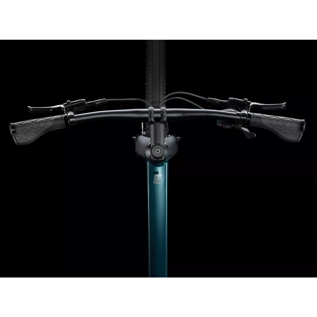 Trek Dual Sport 3 Gen 5 Hybrid