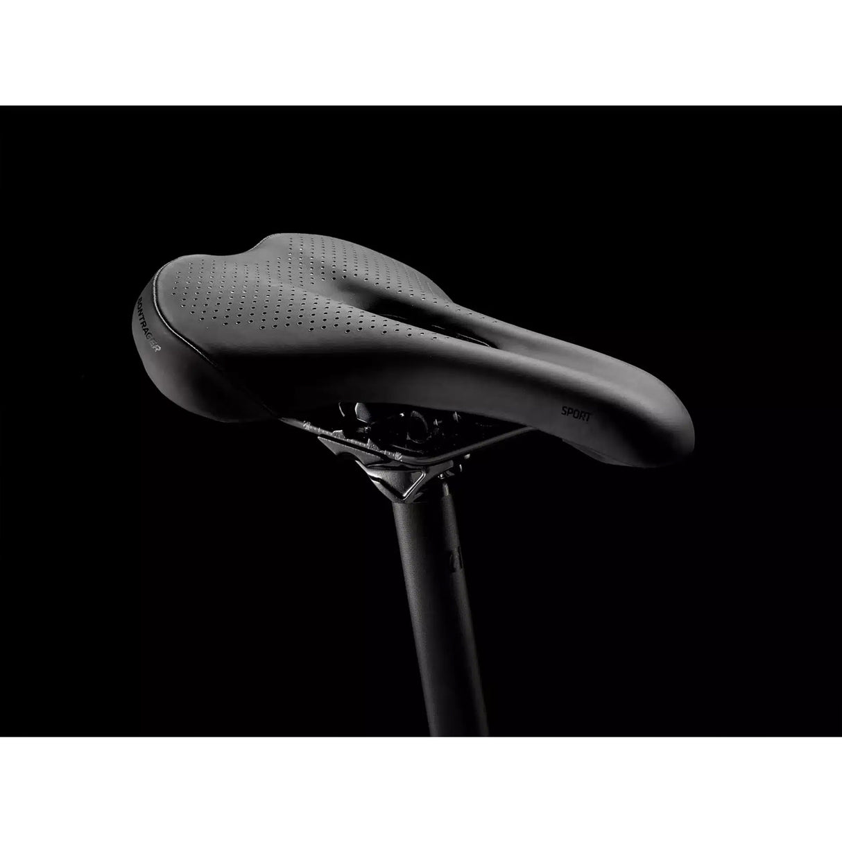 Trek Dual Sport 3 Gen 5 Hybrid