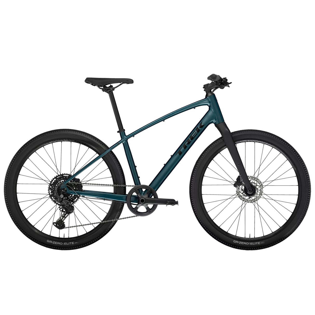 Trek Dual Sport 3 Gen 5 Hybrid
