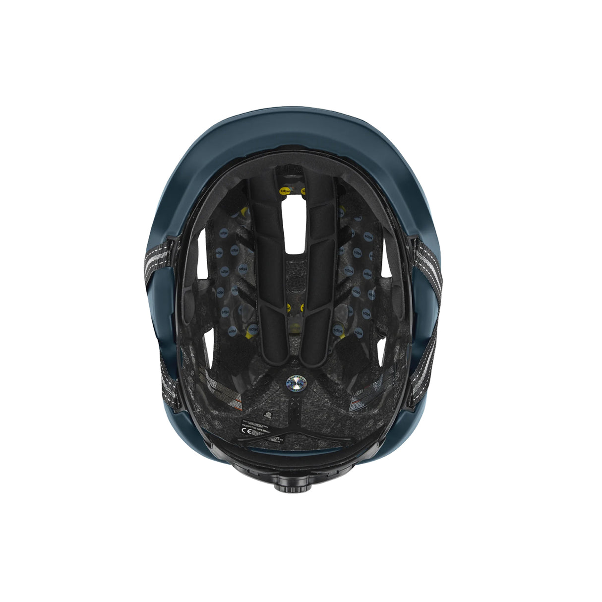 Electra Go! Mips Dark Teal Bike Helmet