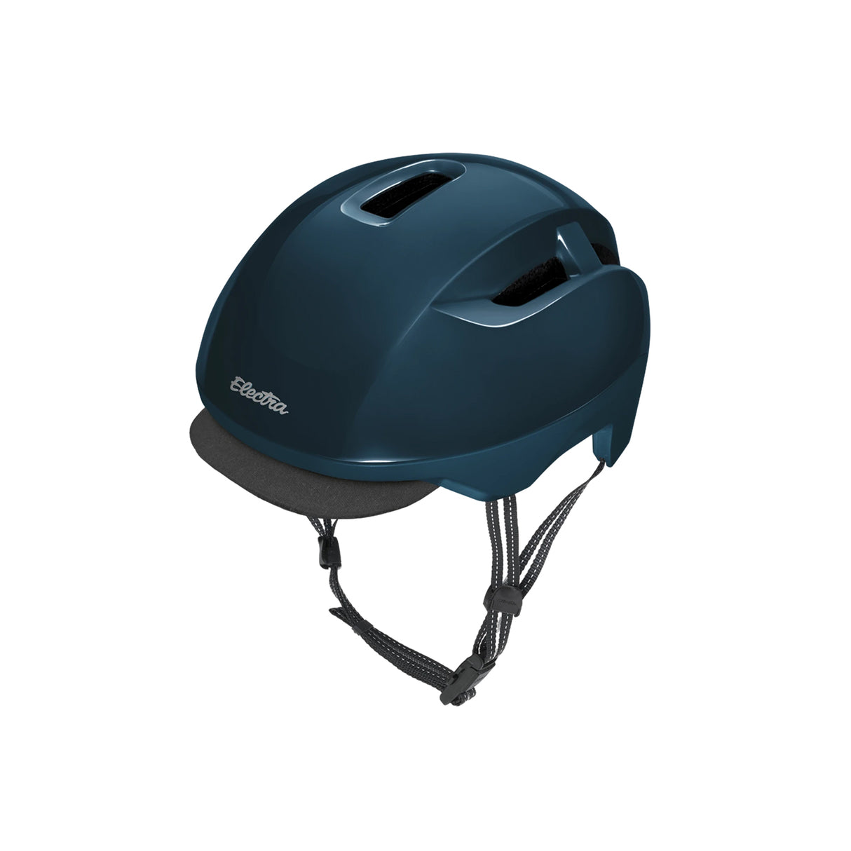 Electra Go! Mips Dark Teal Bike Helmet