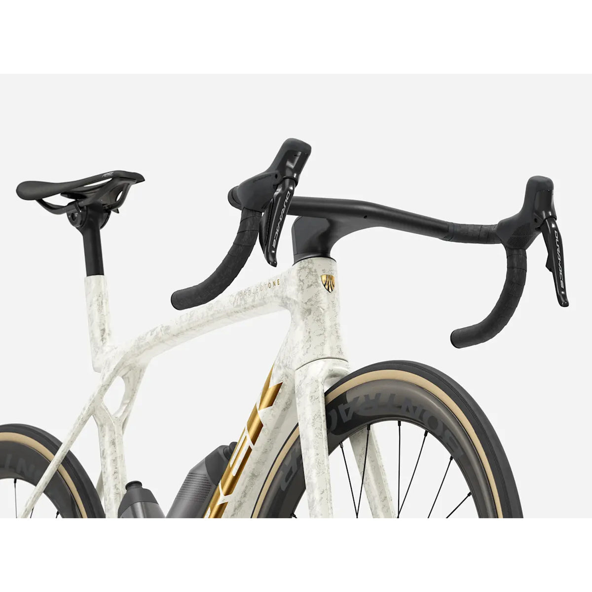 Trek Madone SLR 9 Gen 8 Dura-Ace Di2 Road Bike 2026