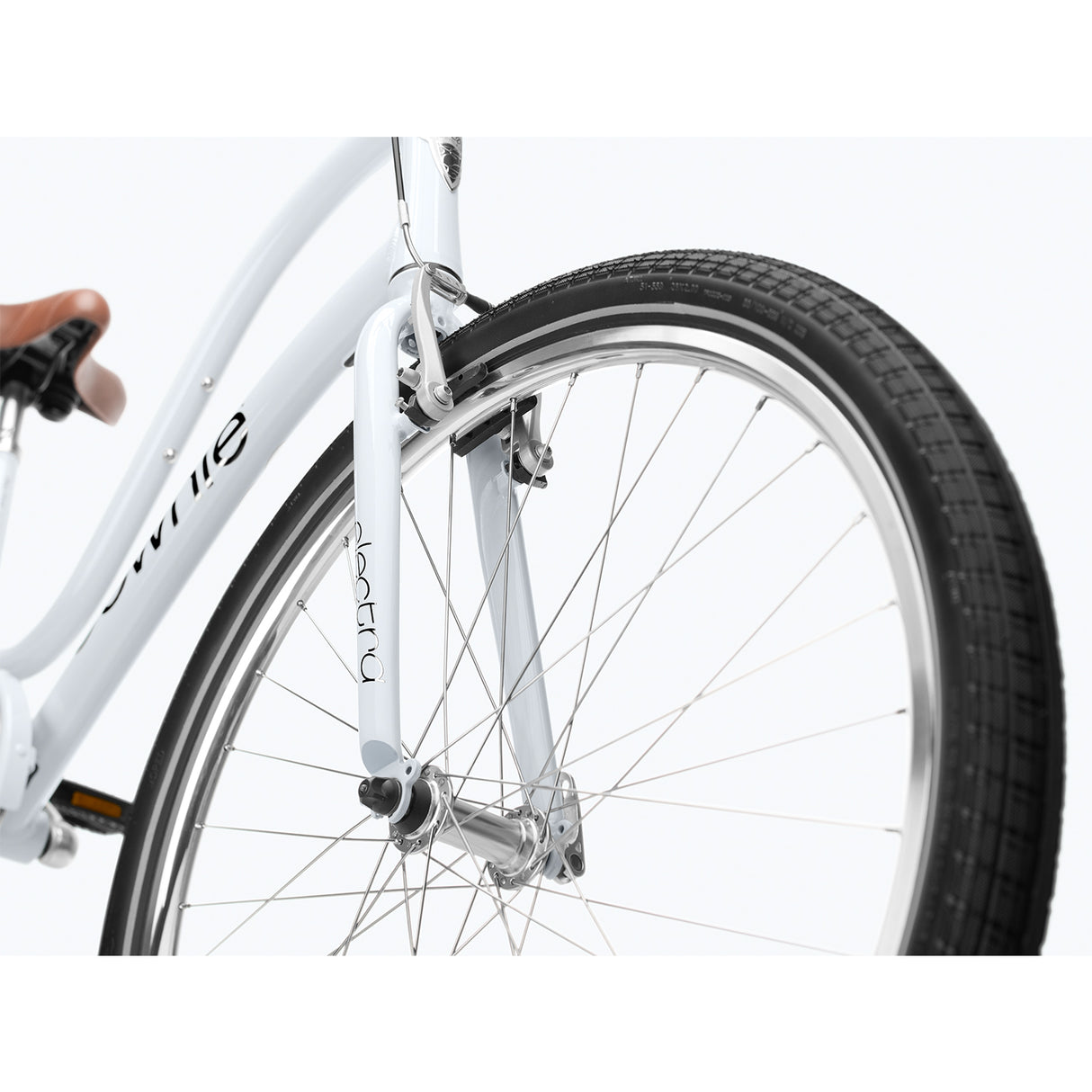 Electra Women's Townie Original 7D Step-Thru City Bike