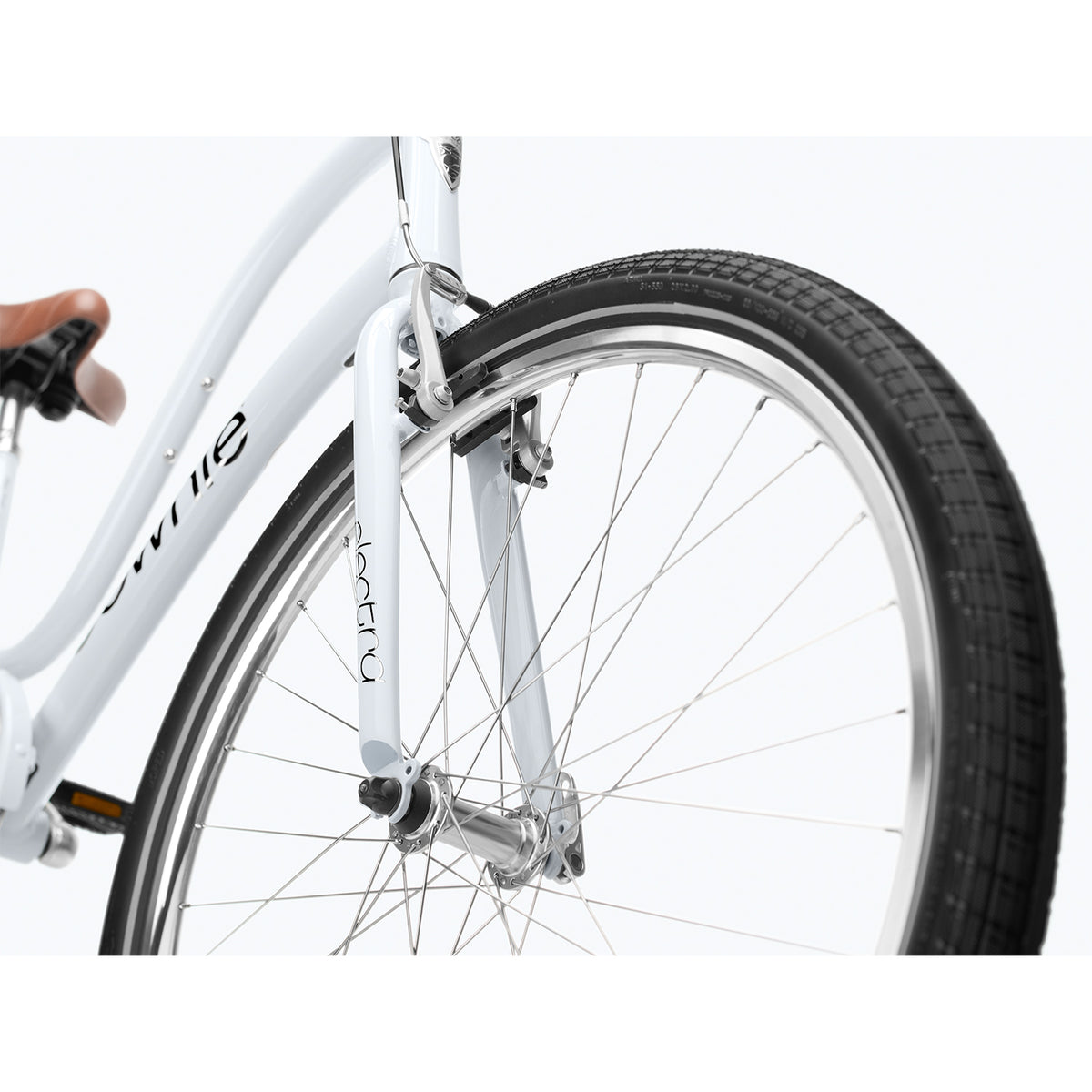Electra Women's Townie Original 7D Step-Thru City Bike