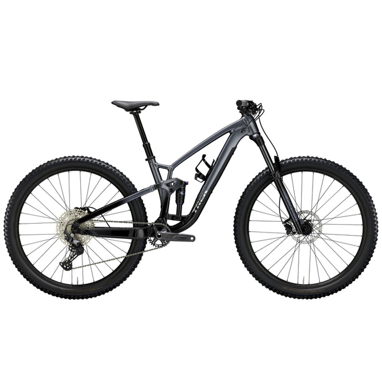 Trek Fuel EX 5 Gen 6 27.5" MTB