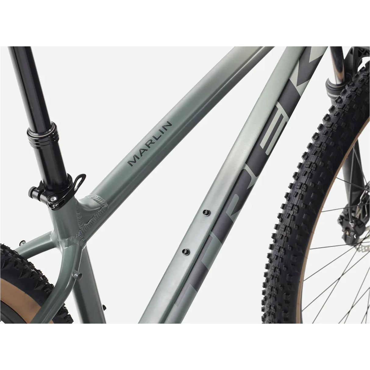 Trek Marlin 6 Gen 3 29" MTB