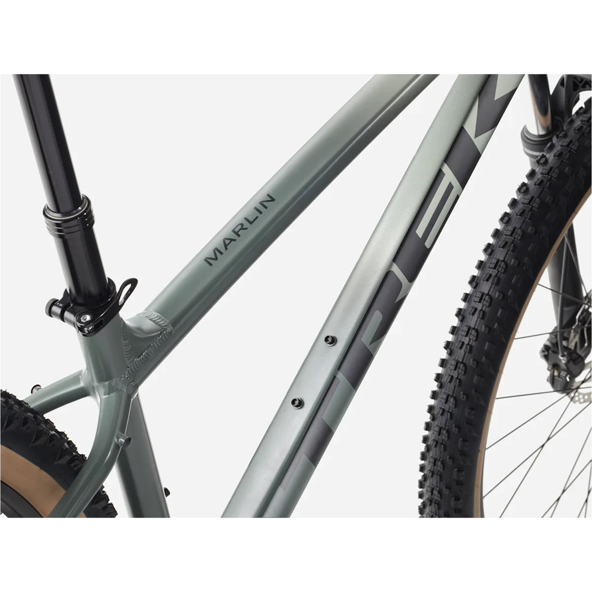 Trek Marlin 6 Gen 3 29" MTB 2026
