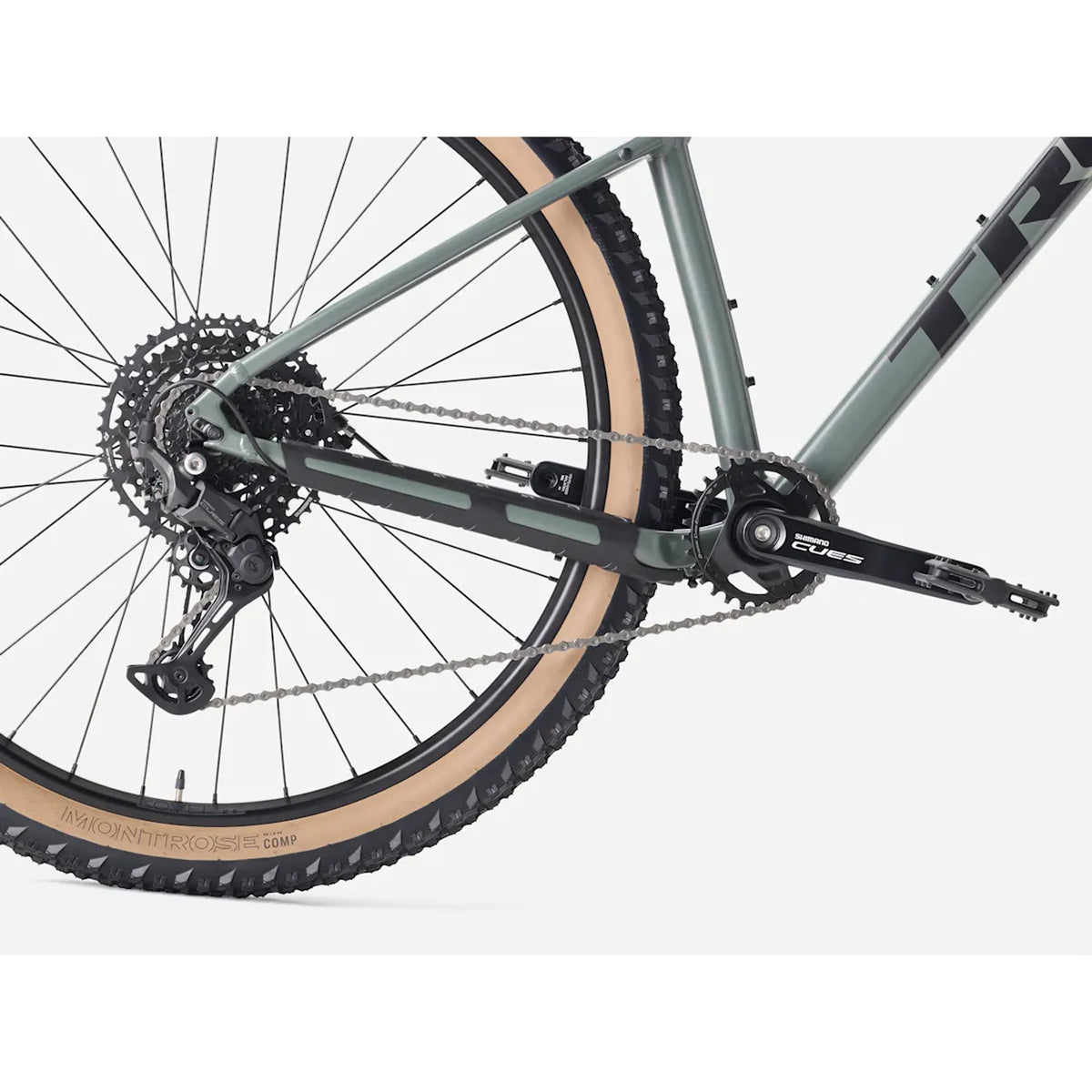 Trek Marlin 6 Gen 3 29" MTB 2026