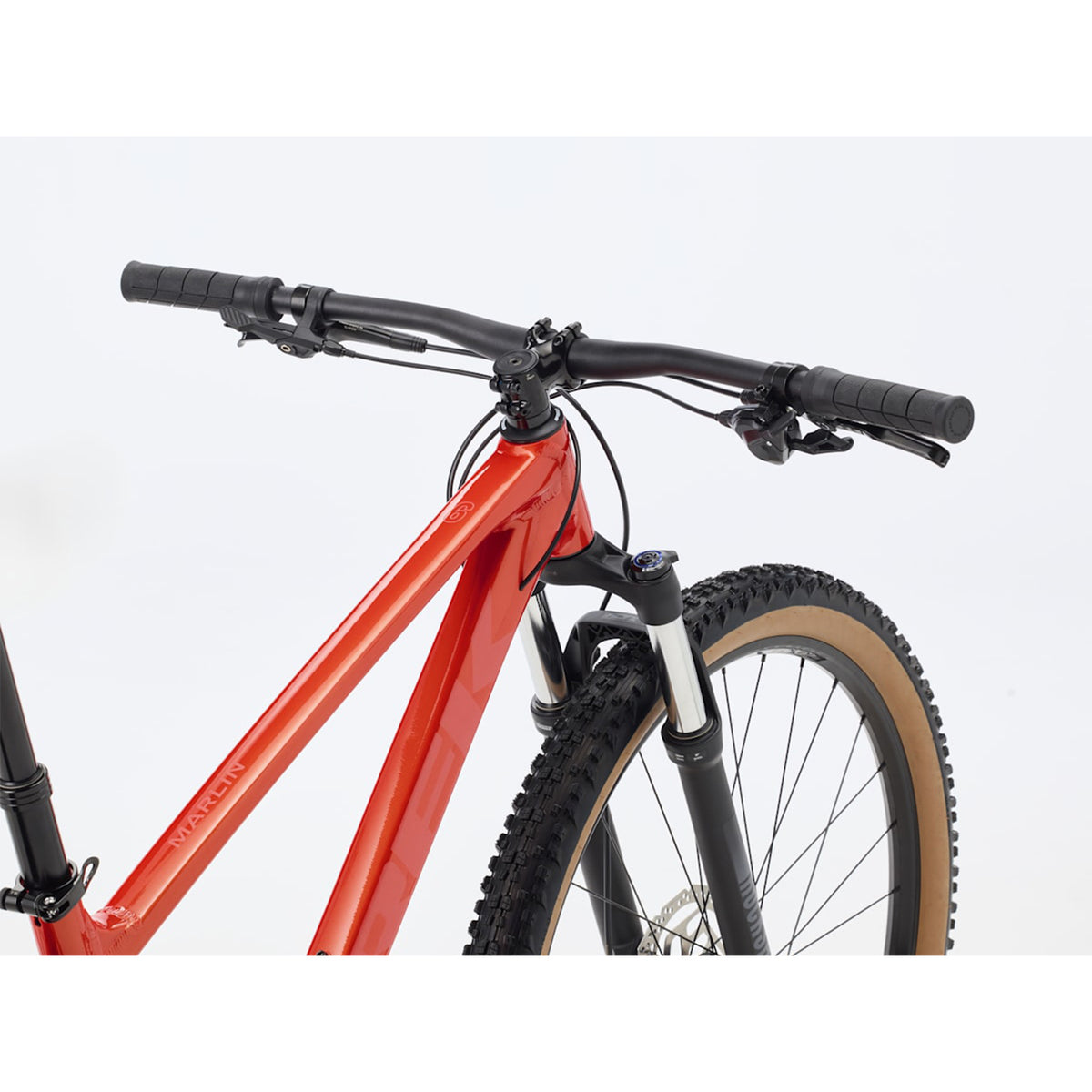 Trek Marlin 6 Gen 3 29" MTB 2026