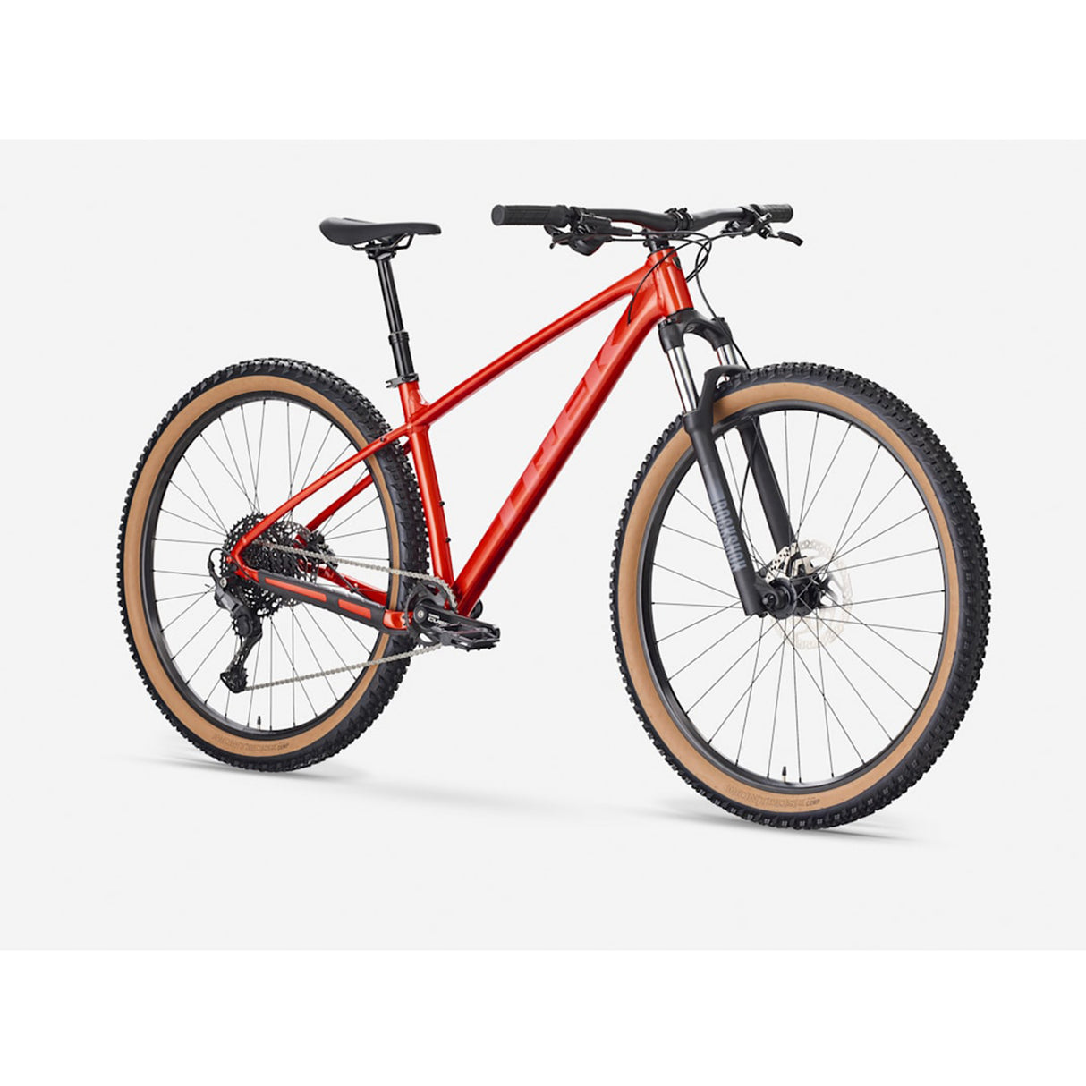 Trek Marlin 6 Gen 3 29" MTB