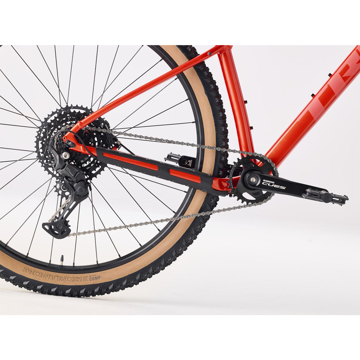 Trek Marlin 6 Gen 3 29" MTB 2026