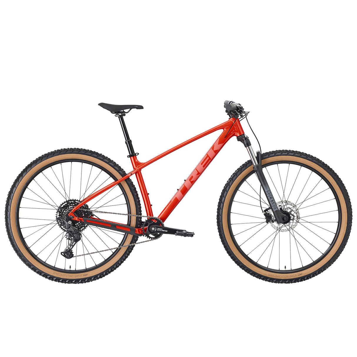 Trek Marlin 6 Gen 3 29" MTB 2026