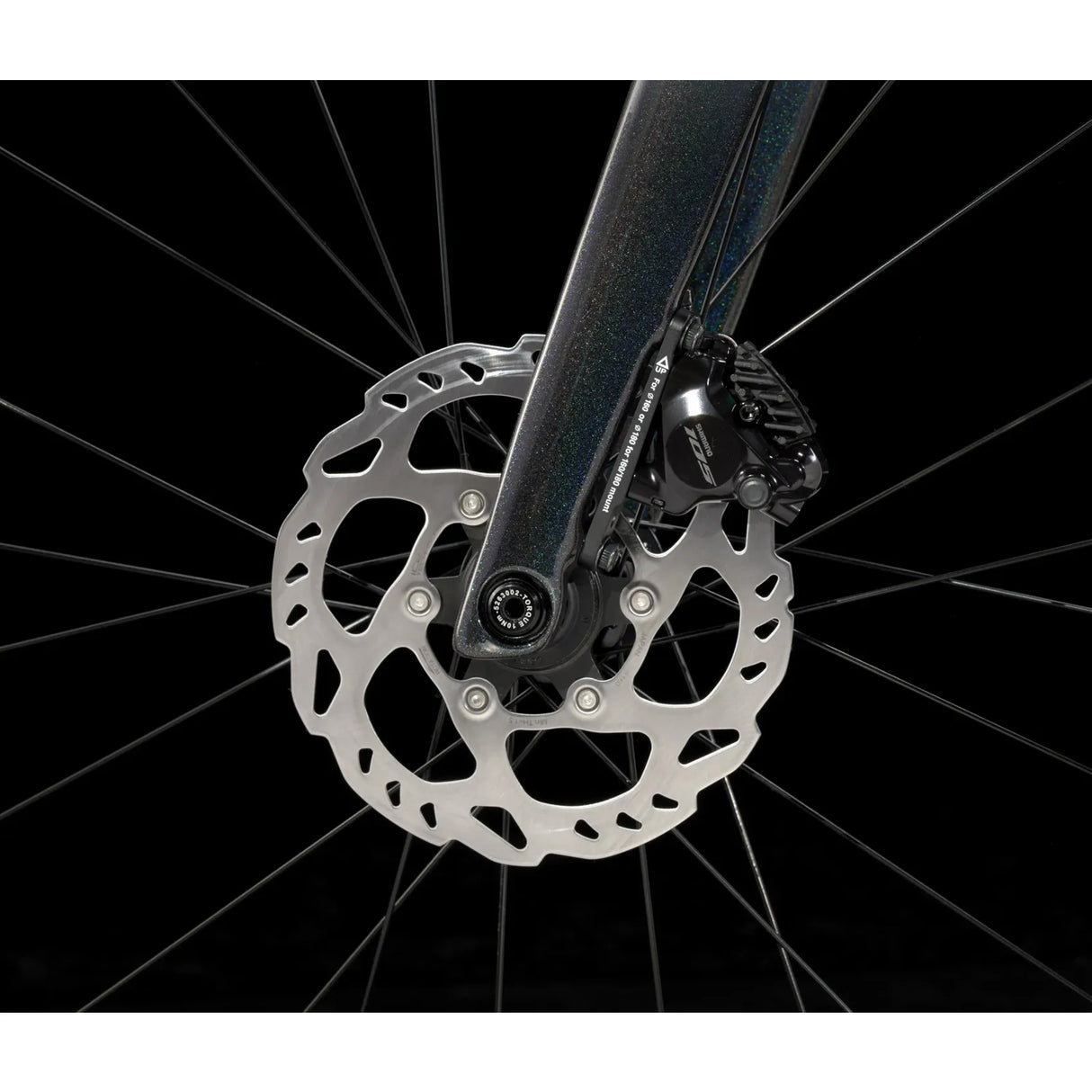 Trek Émonda ALR 5 Disc Shimano 105 Road Bike 2026