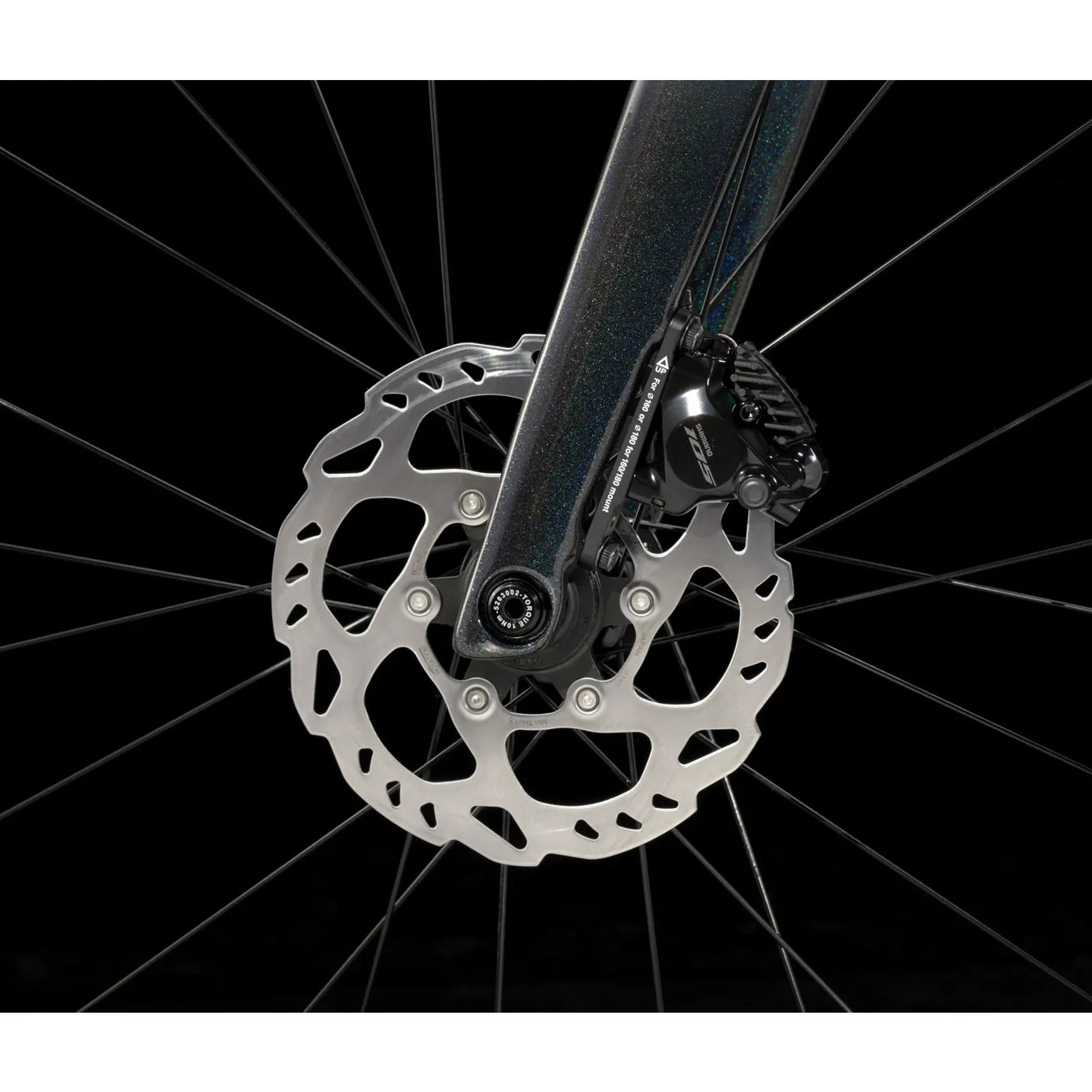 Trek Émonda ALR 5 Disc Shimano 105 Road Bike 2026