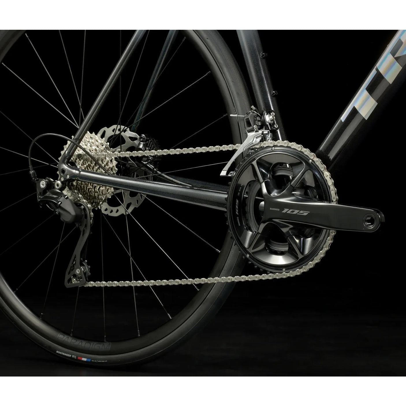 Trek Émonda ALR 5 Disc Shimano 105 Road Bike 2026