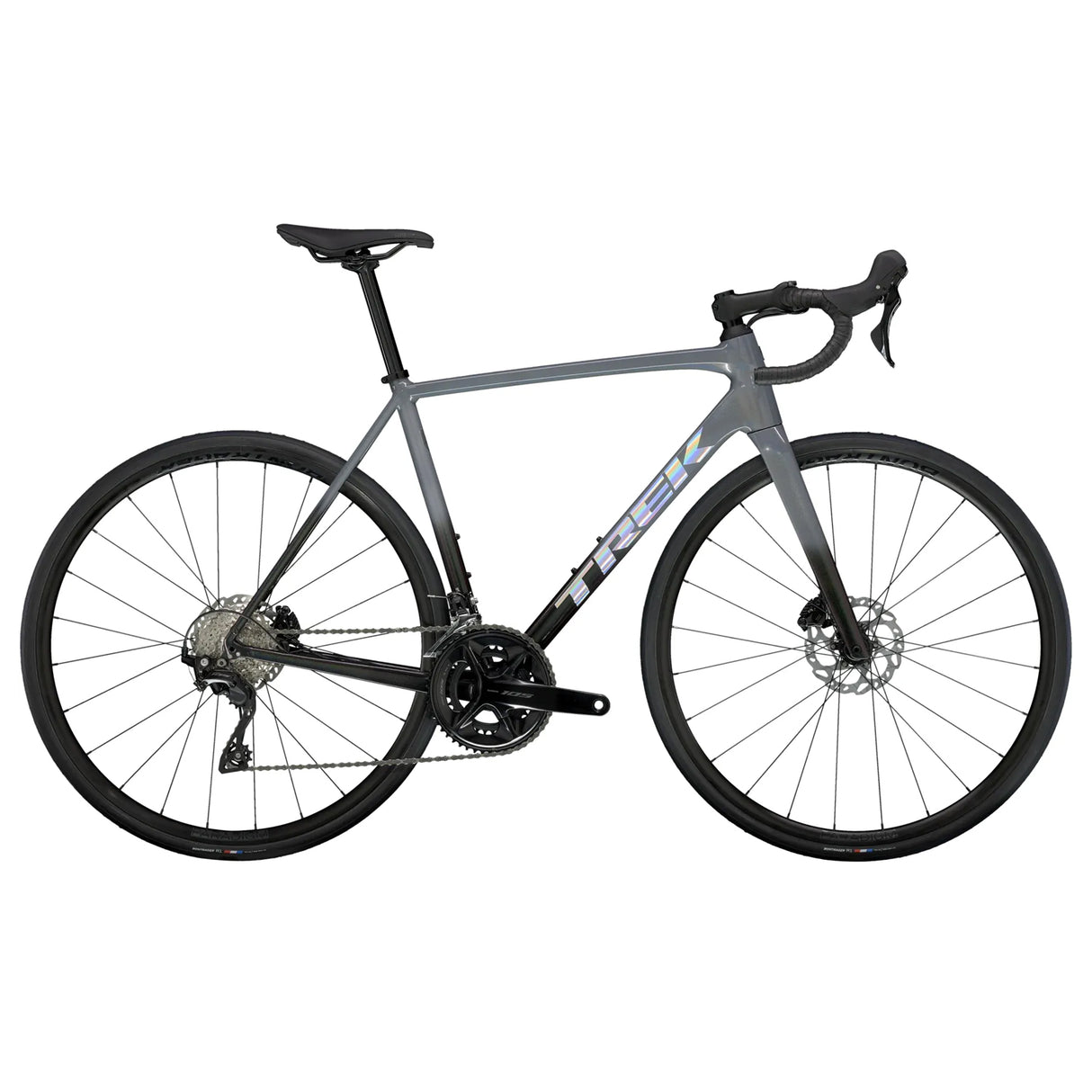 Trek Émonda ALR 5 Disc Shimano 105 Road Bike 2026