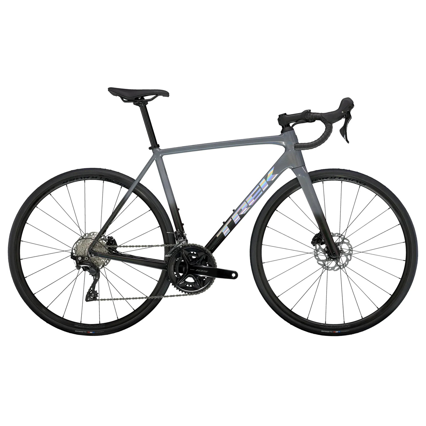 Trek Émonda ALR 5 Disc Shimano 105 Road Bike 2026