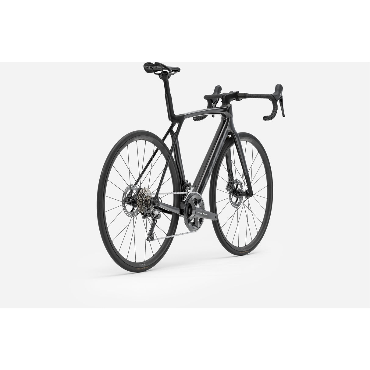 Trek Madone SL 5 Gen 8 Shimano 105 Road Bike 2026