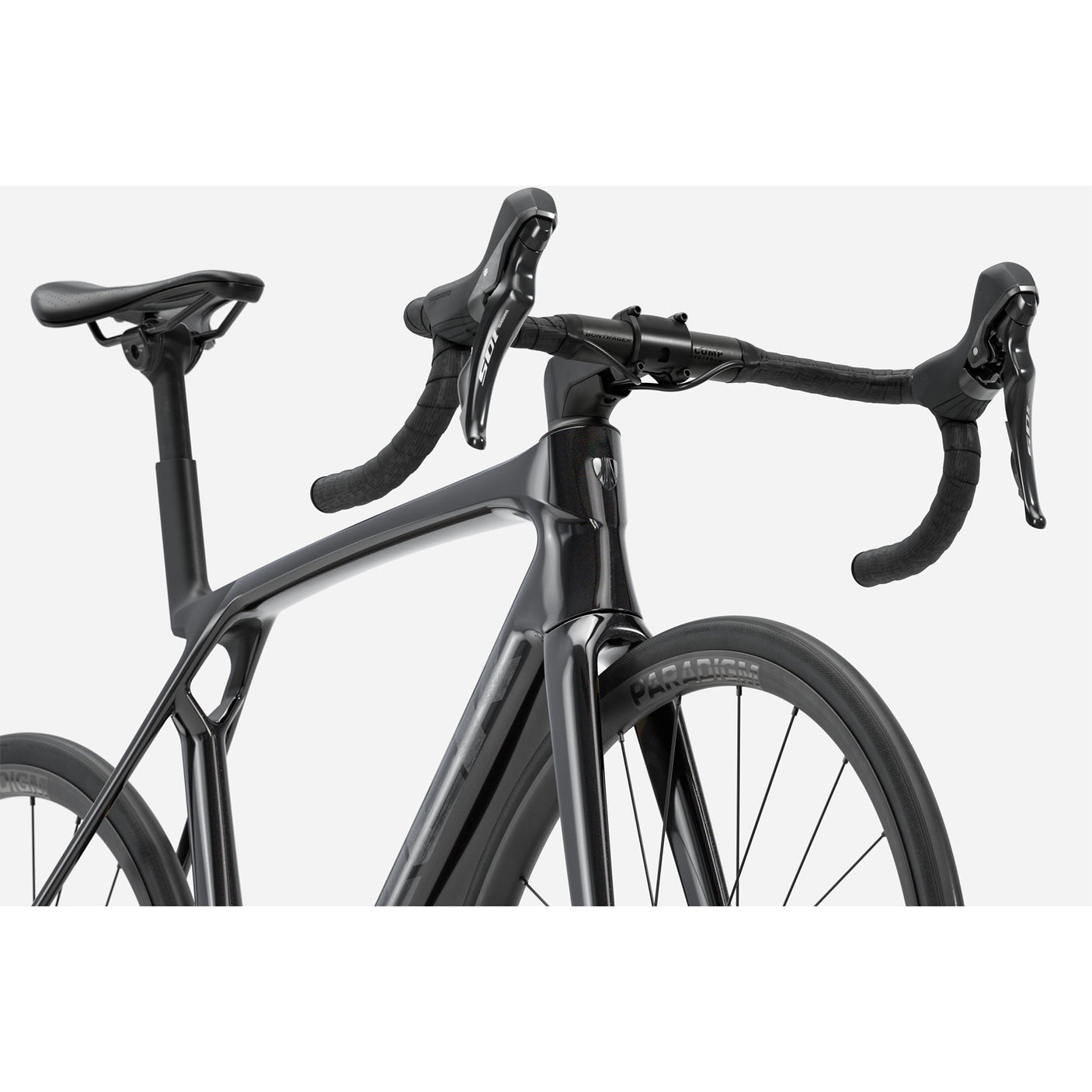 Trek Madone SL 5 Gen 8 Shimano 105 Road Bike 2026